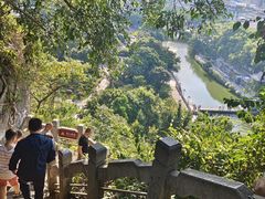 -桂林两江四湖景区