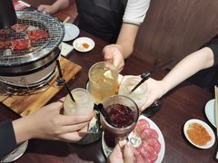 -蒜香焼肉PURUSHIN(马场路店)