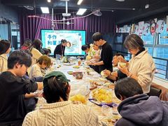 -帝京日语(春熙路旗舰校区)