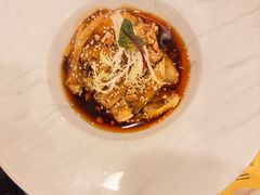 -全聚德(上海首店浦东店)