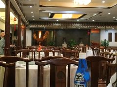 -鸿兴楼酒家(阜阳路店)