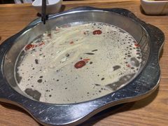 -傣妹火锅(南京东路一店)