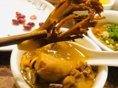 -易门野生菌府·菌海森林(月牙潭公园店)