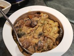 -金掌勺东北菜(格兰晴天店)