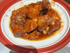 -山四砂锅(太原钟楼街店)