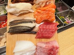 -鮨政· Omakase(港汇恒隆广场店)