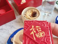 -茶源Fountain Lounge大堂吧·北京东方君悦大酒店