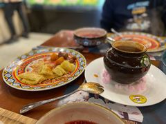 -卢布里西餐厅(总店)