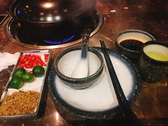 -同仁四季椰子鸡(海岸城天利店)