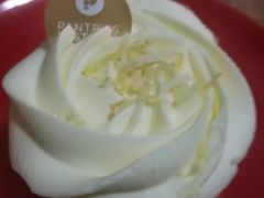 -Pantry's Best派悦坊蛋糕(K11购物艺术中心店)
