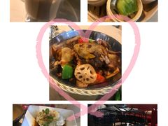 -避风塘(百联东郊店)