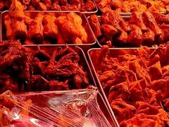 -绝味鸭脖(万达店)