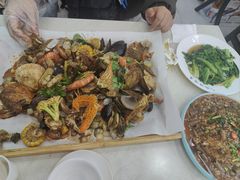 -人和啤酒屋海鲜大排档(营口路店)
