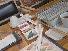 -木屋烧烤(白石洲店)