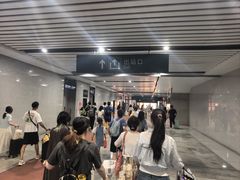 -婺源站