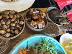 天津味道-登瀛楼(鼓楼店)