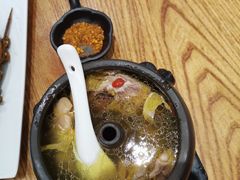 原味汽锅鸡-云海肴·汽锅鸡·云南菜(广安门天虹店)
