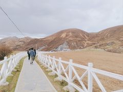 -墨石公园景区