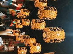 -南京大牌档(济南万象城店)