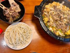 -肚子铺羊蝎子火锅