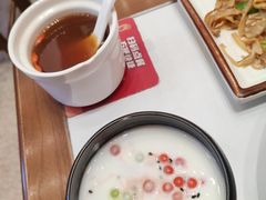 -天龙宝严素食馆(大兴善寺店)