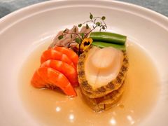 -无锡丽笙精选酒店·兰亭阁中餐厅