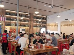 -冶建镜子·中国龙虾王(总店)