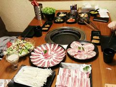-韩宫宴炭火烤肉(昆山金鹰店)