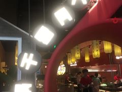 -六月雪干锅(绵阳凯德广场店)