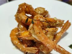 -味+新京宴·烤鸭·北京菜(创意谷店)
