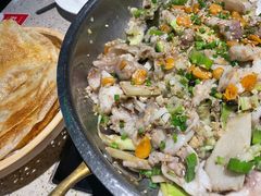 -大丰收脆鱼(浦西万达店)