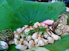 -松鹤楼·非遗·苏帮菜(融科店)