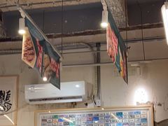 大堂-东排食堂长沙小吃大排档(五一广场店)