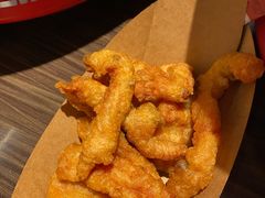 渣渣脆小酥肉-胖哥俩肉蟹煲(湖滨银泰in77店)