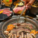 长沙探店 这家宝藏烤肉店你一定要来