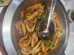 -喜虾客·大虾火锅(郑州无限城店)