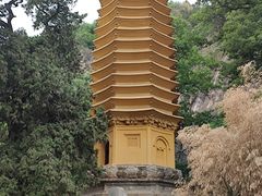 -天津盘山风景名胜区