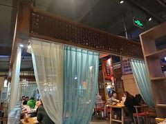 -水煮三国·川鲁江湖菜(香山店)