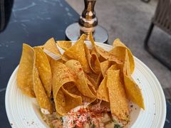 -Lets burger非常汉堡·环球风味(蓝色港湾店)