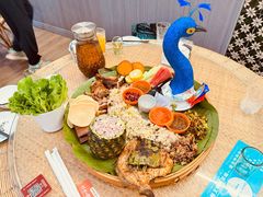 -简朴寨傣味餐厅