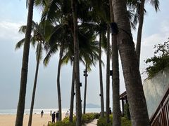 -石梅湾艾美度假酒店