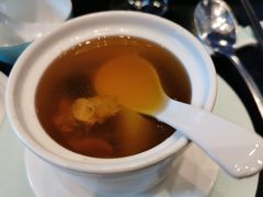 -翠湖宾馆·中餐厅