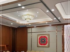 大堂-顺风江南宴(静安大融城店)