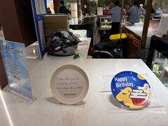 -Pantry's Best派悦坊蛋糕(世纪金源店)