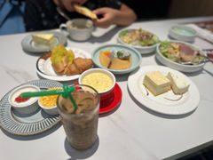 -斗牛士牛排餐厅(嘉里汇店)