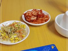 -屋里家延边朝鲜族冷面(南园店)