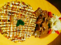-OKOOKO澳客餐吧(乐天百货店)