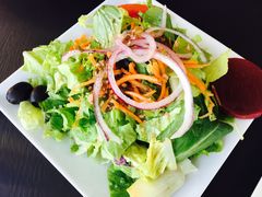 -Swiss Louis Italian & Seafood Restaurant