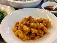 -王庄阿咪海鲜大排档(象园店)