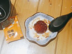 -聚点串吧·北京烧烤(朝北店)